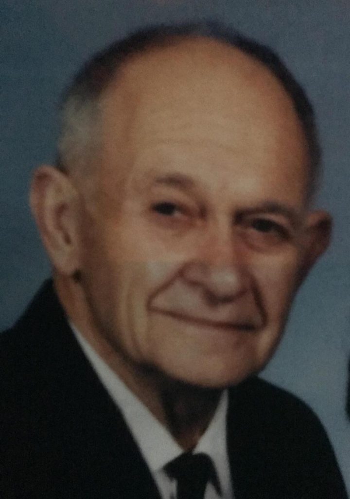 Eugene Louman Fife History Museum