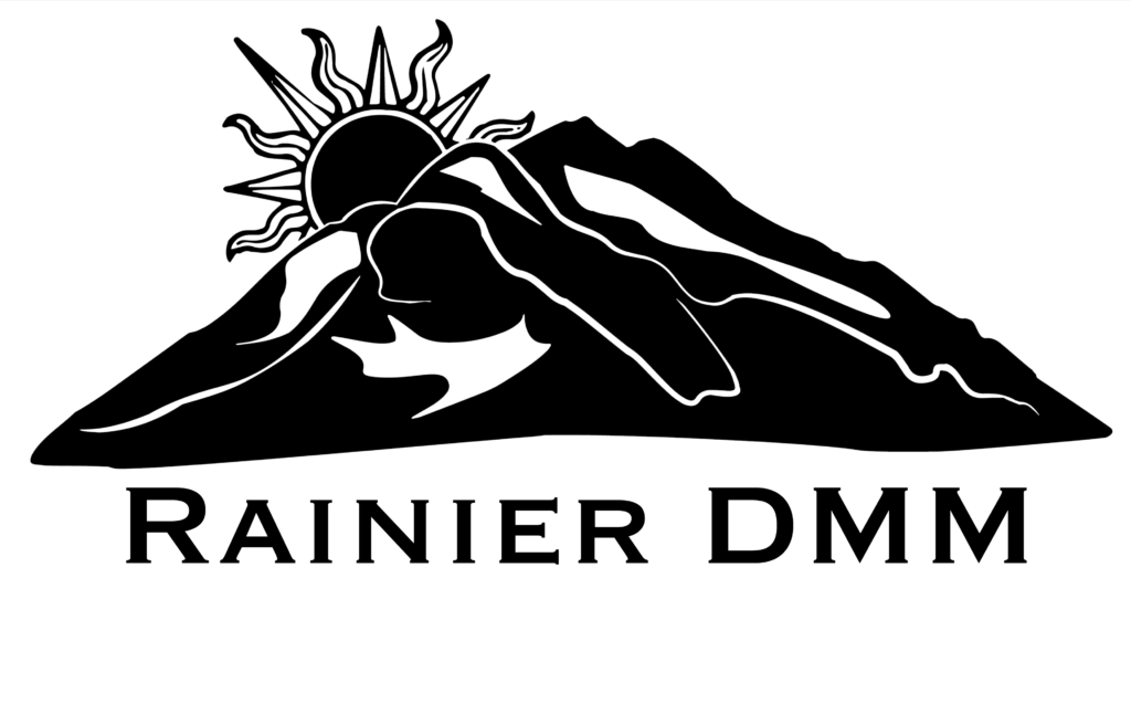 Rainier Full Logo - Small - 2500