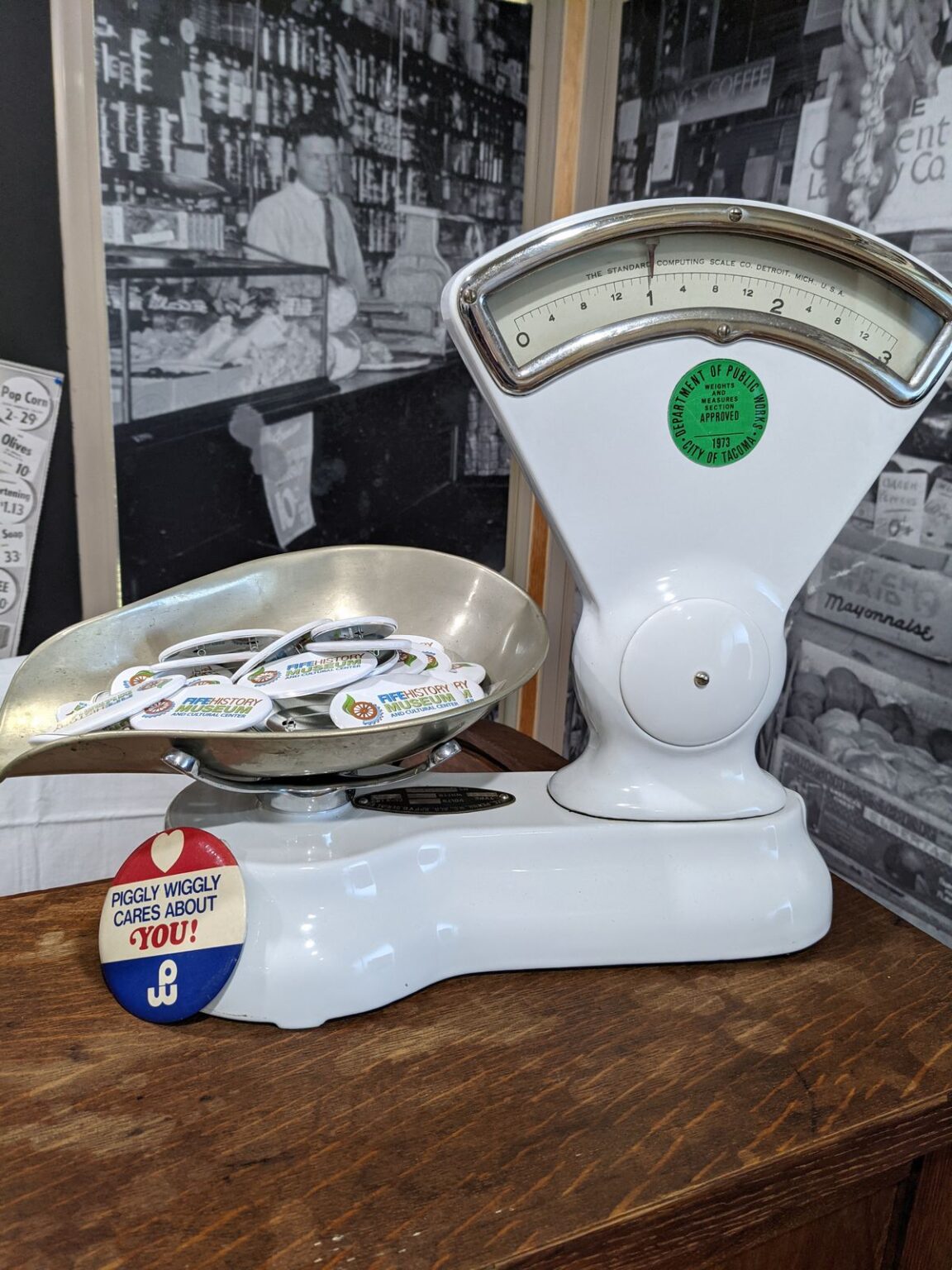 Gallery Fife History Museum