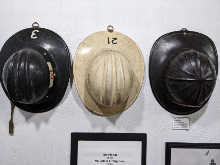 Gallery Fife History Museum