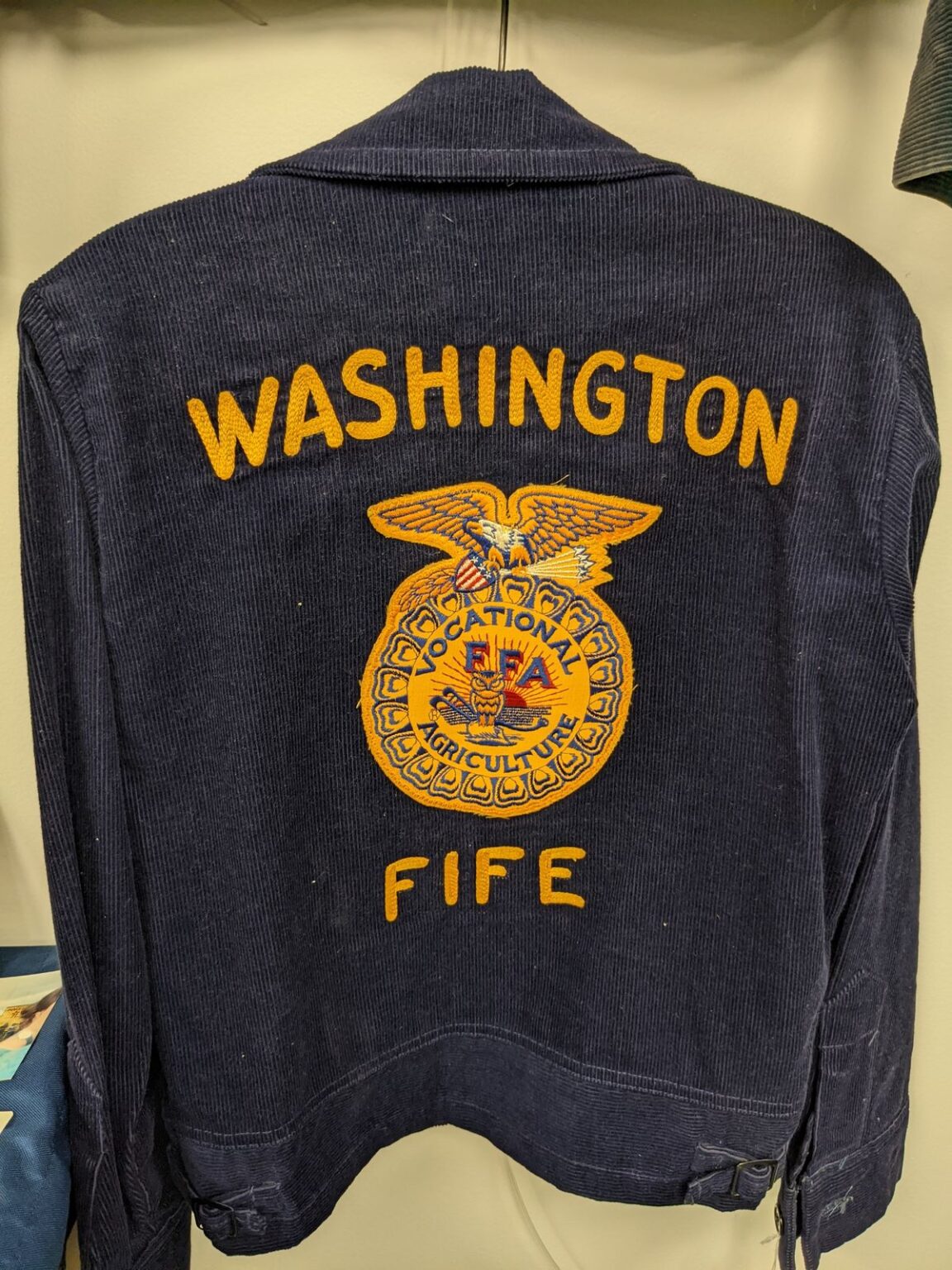 Gallery Fife History Museum