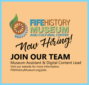 Now Hiring image Now Hiring image
